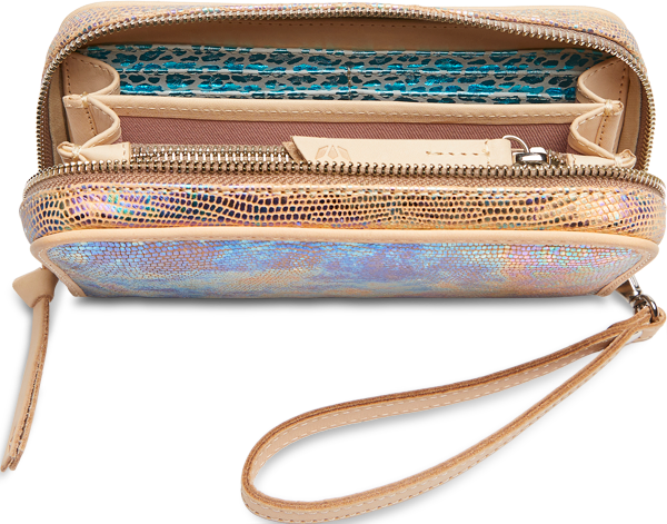 Consuela Wristlet Wallet-Gloria