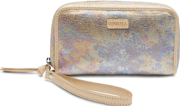 Consuela Wristlet Wallet-Gloria