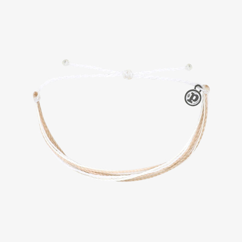 Puravida Original Bracelet-White Sands