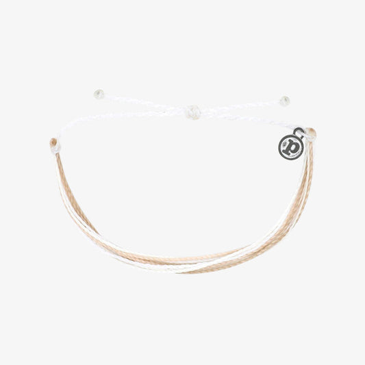 Puravida Original Bracelet-White Sands