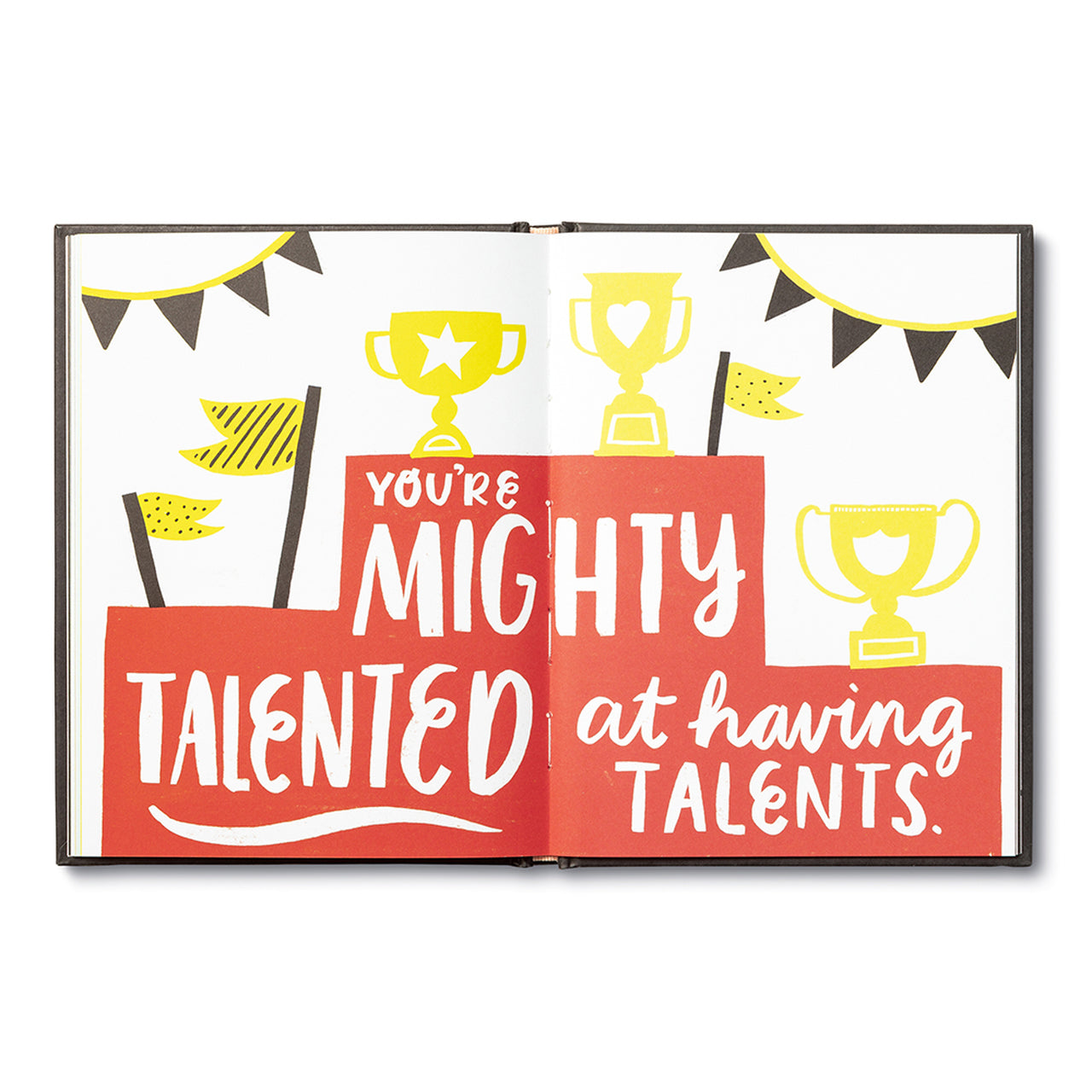 "You're a Good Human" Book