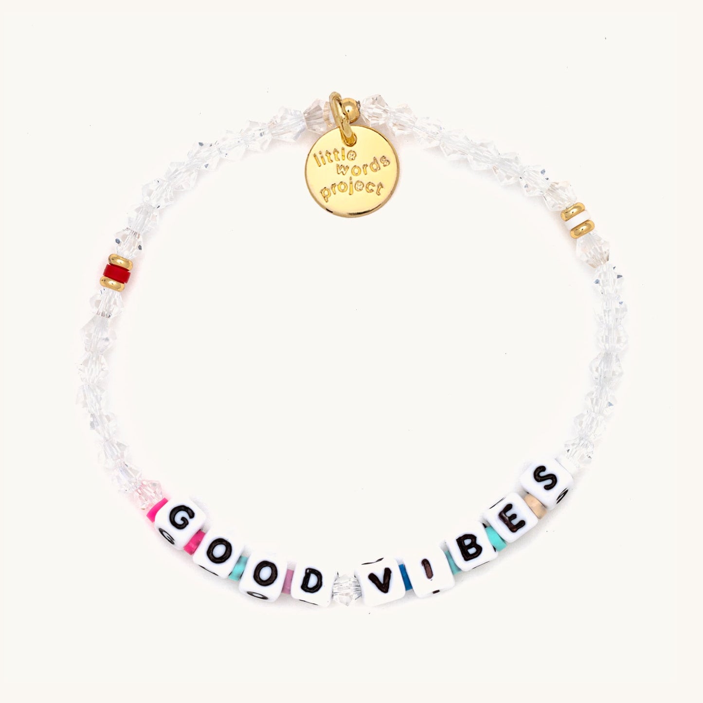 Little Words Project "Good Vibes" - Best Of