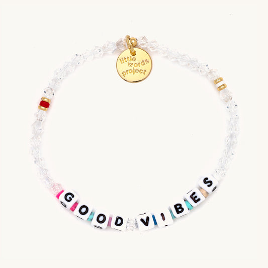 Little Words Project "Good Vibes" - Best Of