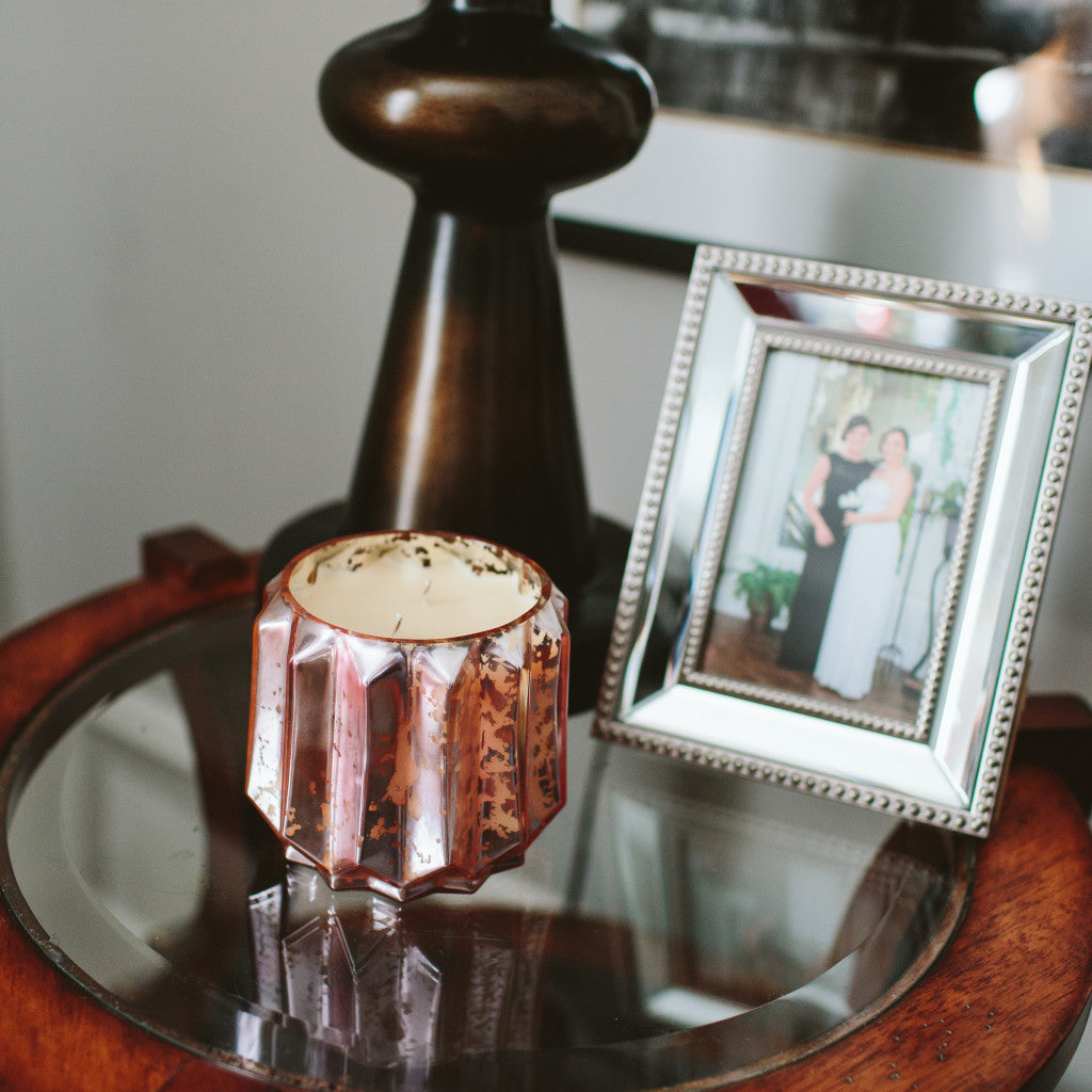 Bridgewater Candle Co. "Sweet Grace" #021