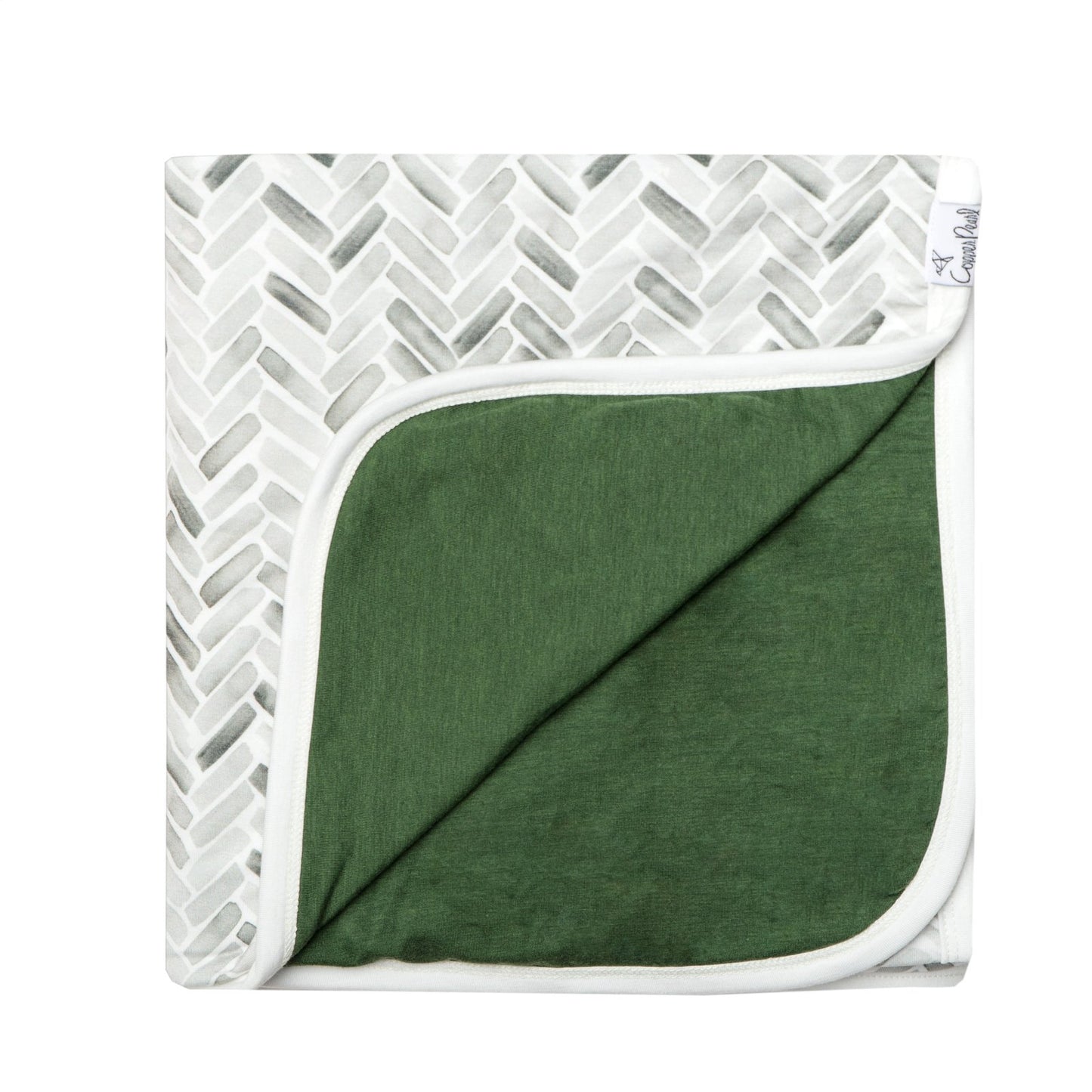 Copper Pearl 3 Layer Stretchy Quilt in 5 Colors