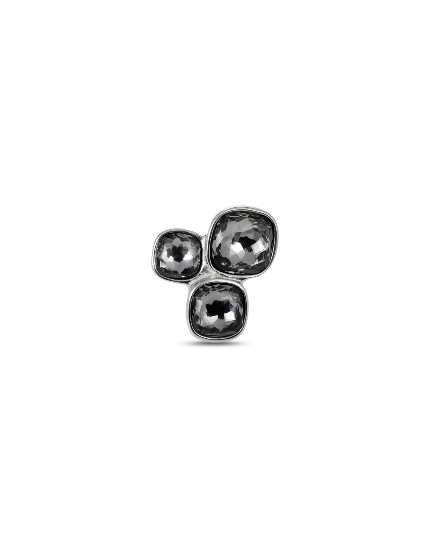 Uno de 50 "Ladies" Ring-Silver