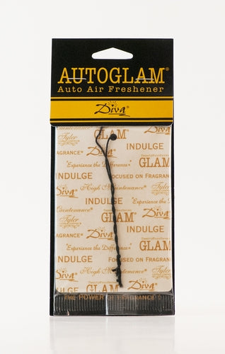 Tyler Candle Co. Autoglam - Diva