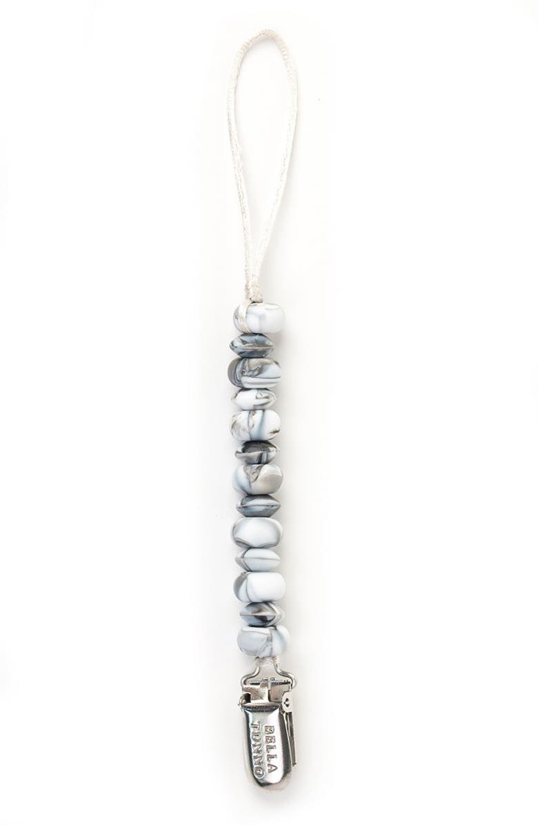 Bella Tunno Pacifier Clip