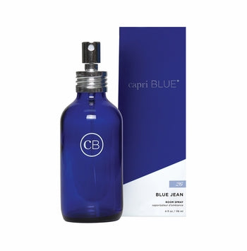 Capri Blue Room Spray- Blue Jean – Adelaide's Boutique