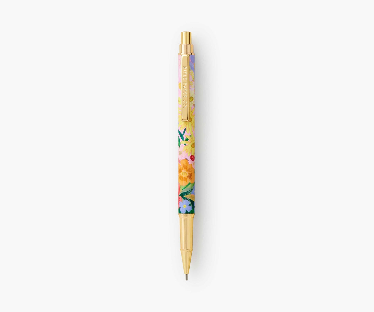 Rifle Paper Co. "Marguerite" Mechanical Pencil