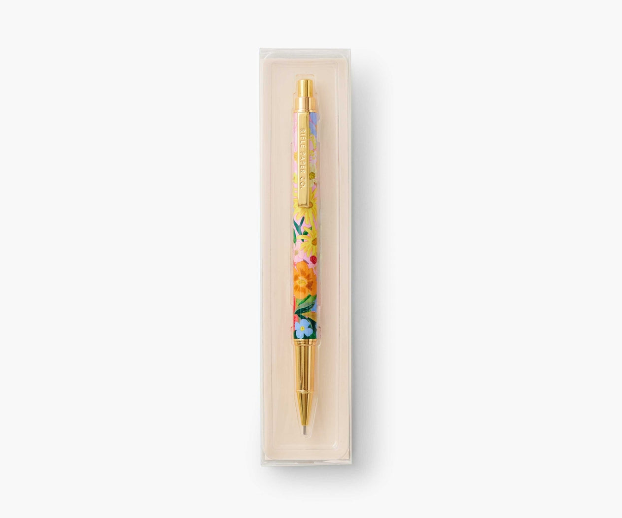 Rifle Paper Co. "Marguerite" Mechanical Pencil