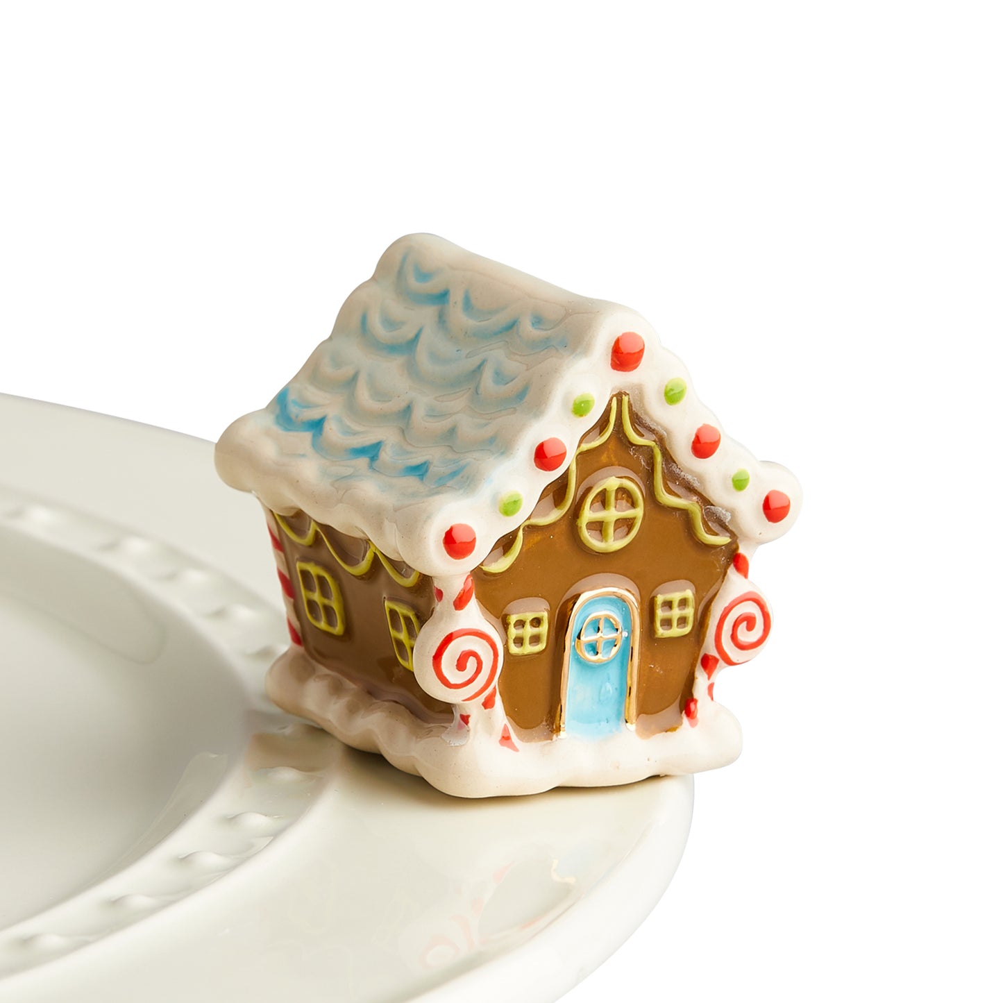 A218 Nora Fleming Candyland Lane (House)