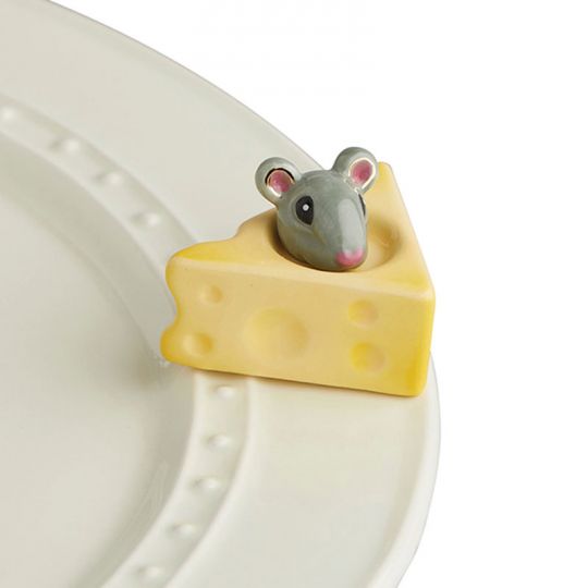 A223 Nora Fleming Cheese Please