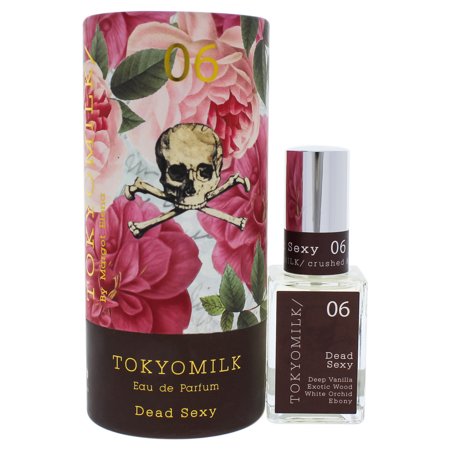 TokyoMilk Dead Sexy Parfum