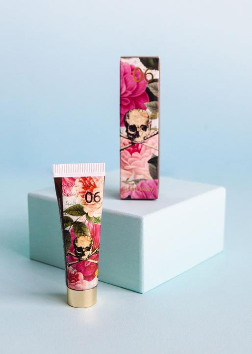 TokyoMilk Dead Sexy Petite Handcreme
