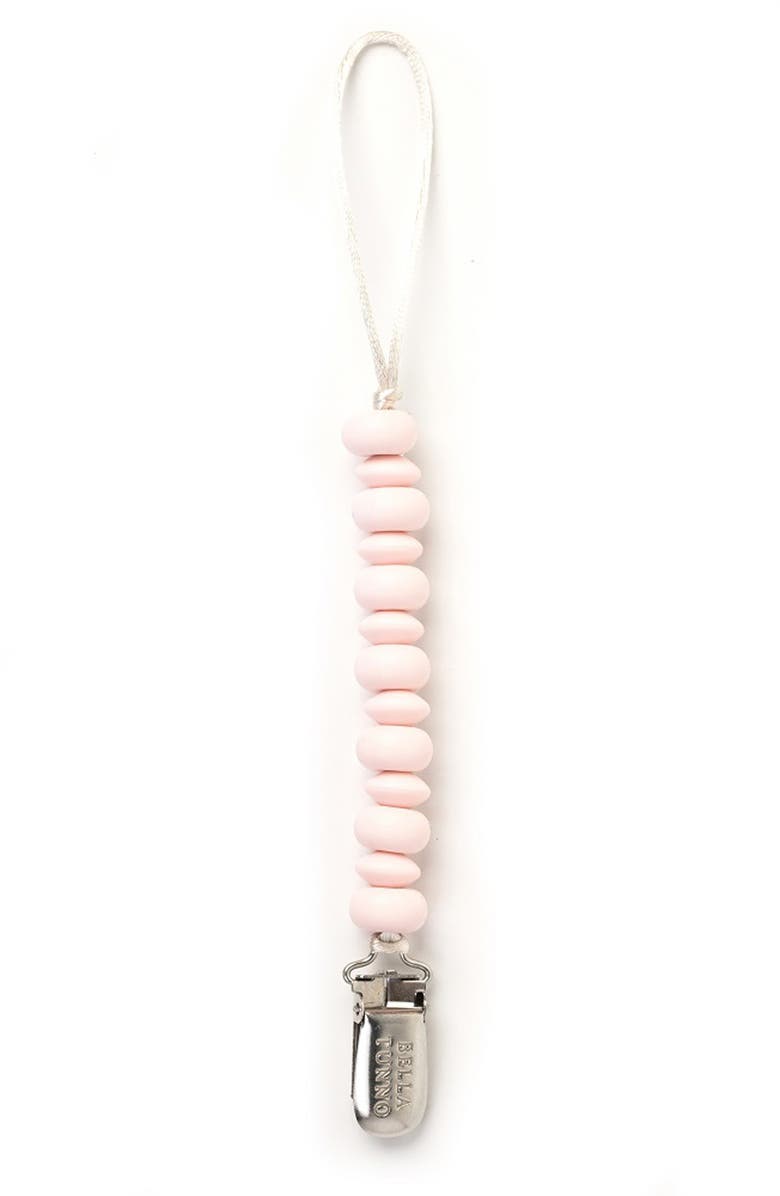 Bella Tunno Pacifier Clip