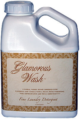 Tyler Candle Co. 1 Gallon Glam Wash-Diva