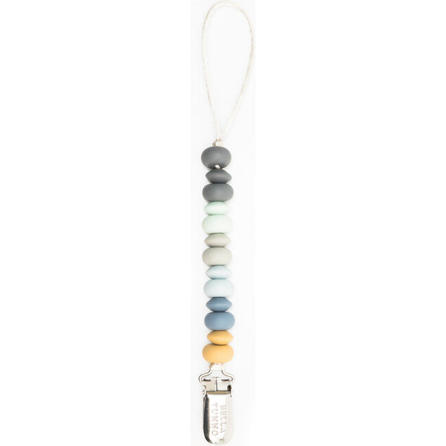 Bella Tunno Pacifier Clip