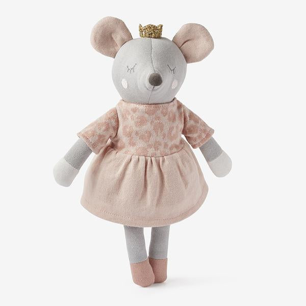 Elegant Baby Mouse Toy