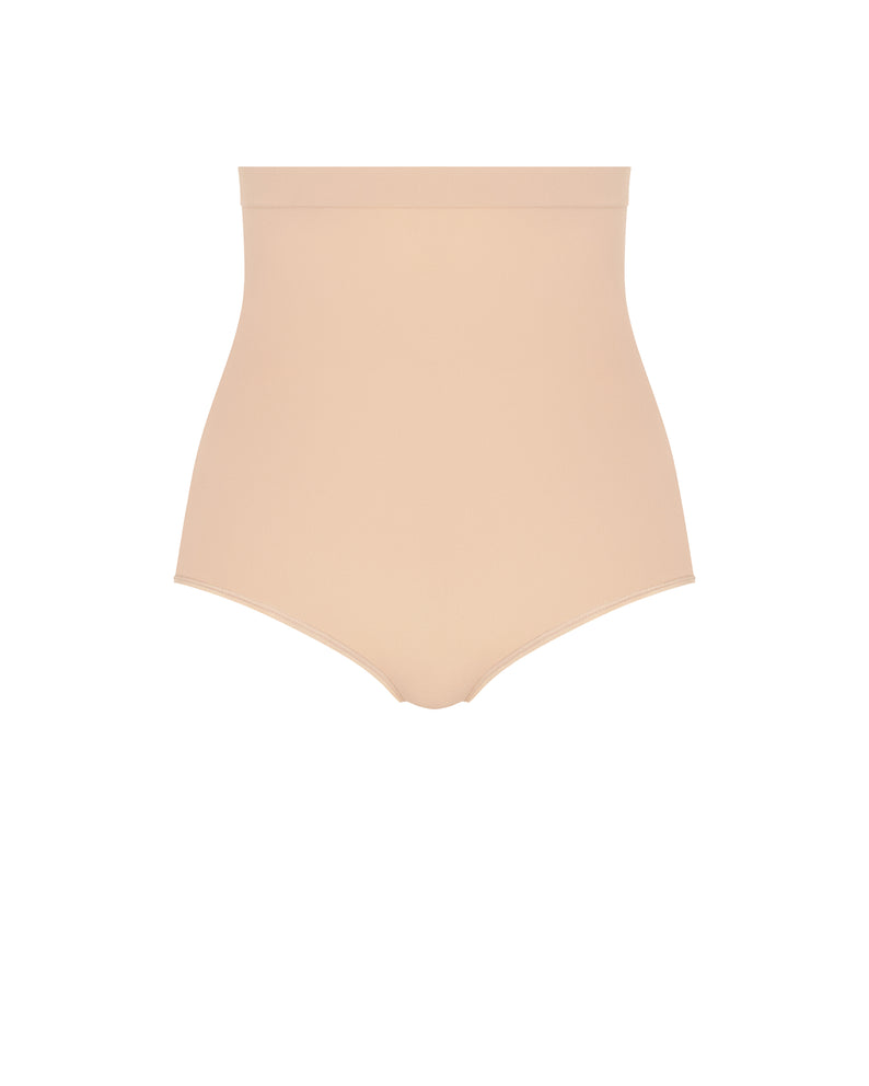 Spanx Higher Power Short - Soft Nude