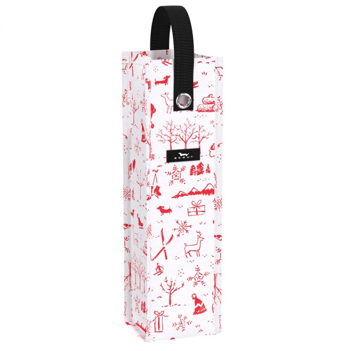 Scout Bags Spirit Liftah Wine Bag