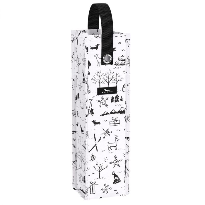 Scout Bags Spirit Liftah Wine Bag