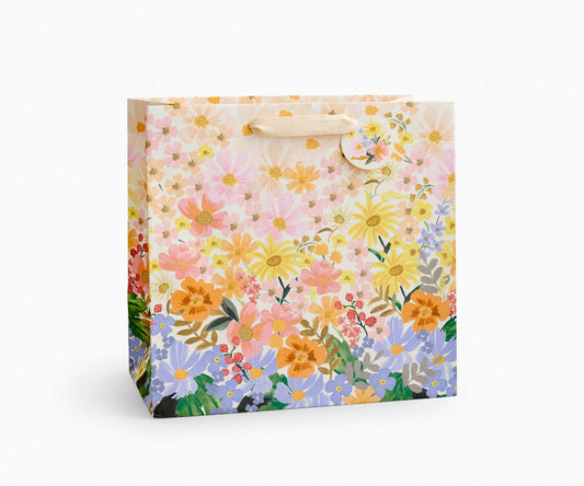 Rifle Paper Co. “Marguerite" Gift Bag-4 Sizes