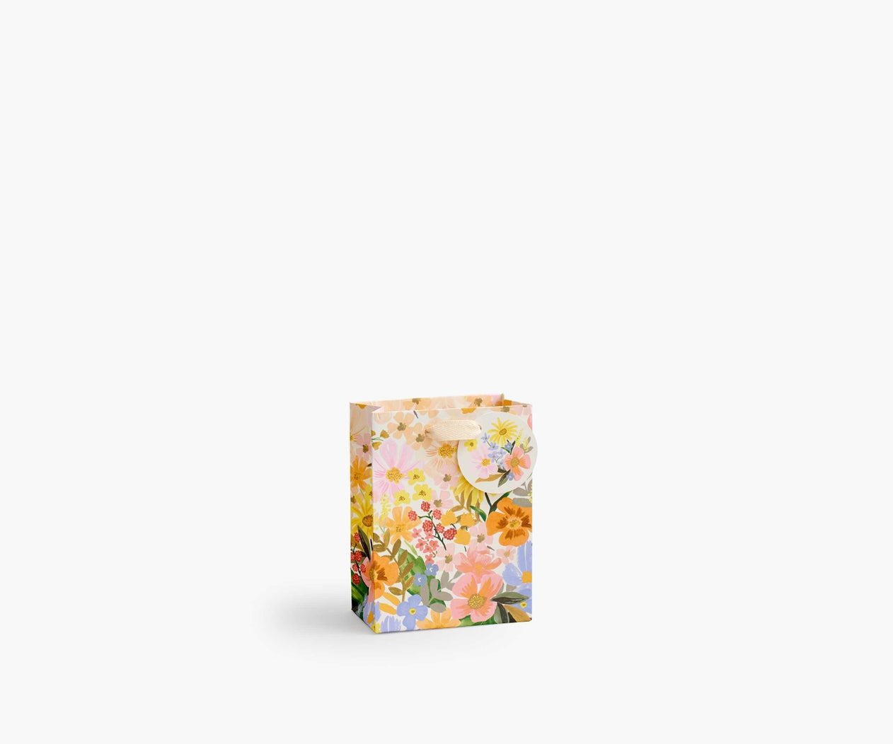 Rifle Paper Co. “Marguerite" Gift Bag-4 Sizes