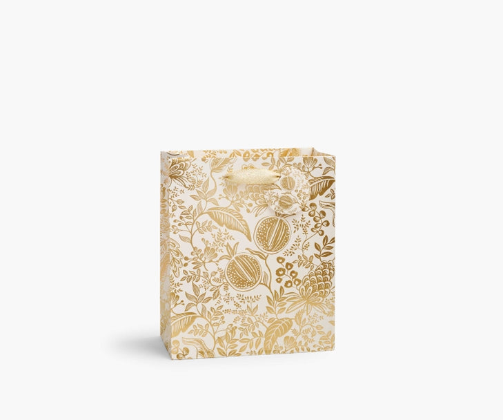 Rifle Paper Co. "Pomegranate" Gift Bags
