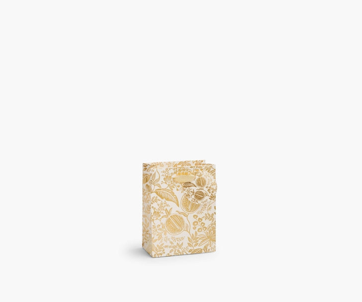 Rifle Paper Co. "Pomegranate" Gift Bags