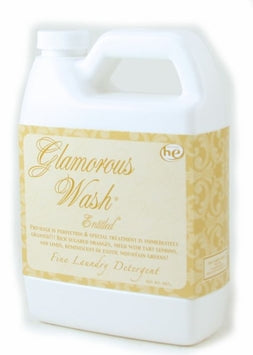 Tyler Candle Co 16oz Glam Wash-Entitled