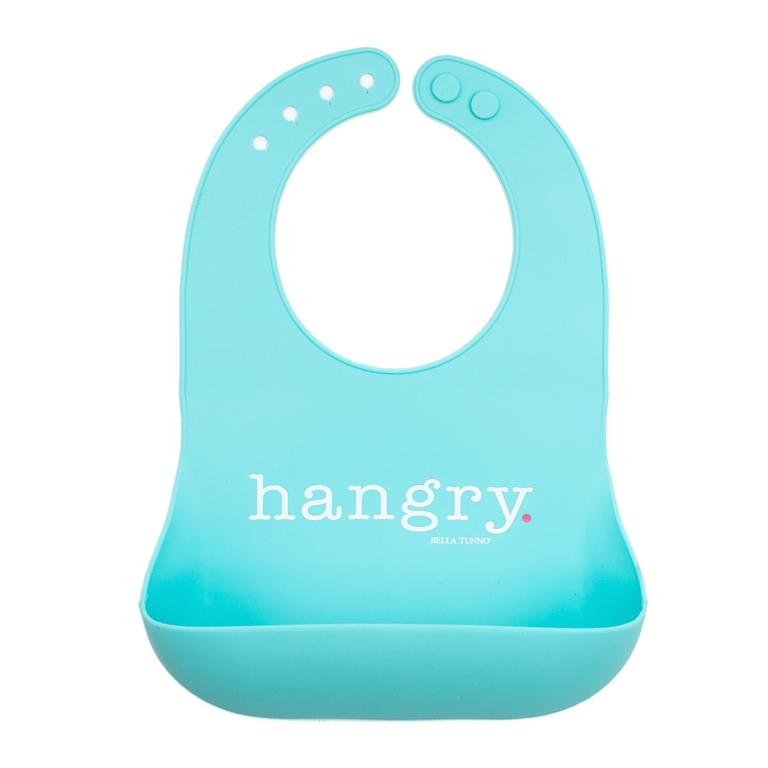 Bella Tunno “Hangry” Wonder Bib