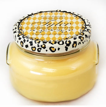Tyler Candle Co. Icon Candle - Available in 3 sizes