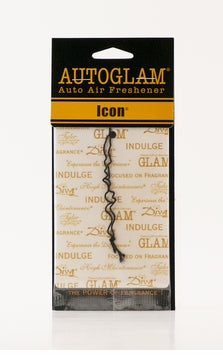 Tyler Candle Co. Autoglam - Icon