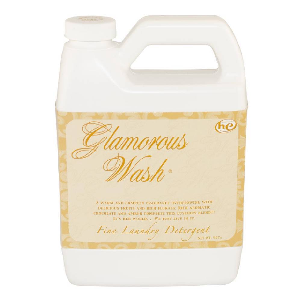 Tyler Candle Co 4oz Glam Wash -Icon