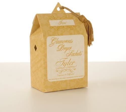 Tyler Candle Co. Sachet- Icon