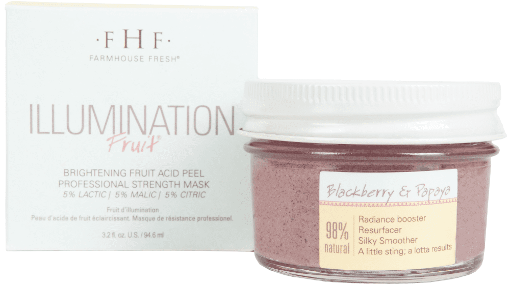 Farmhouse Fresh Illumination Fruit Acid Peel