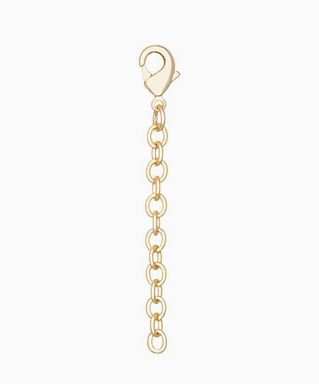 Kendra Scott Necklace Extender- Lobster Clasp 2"