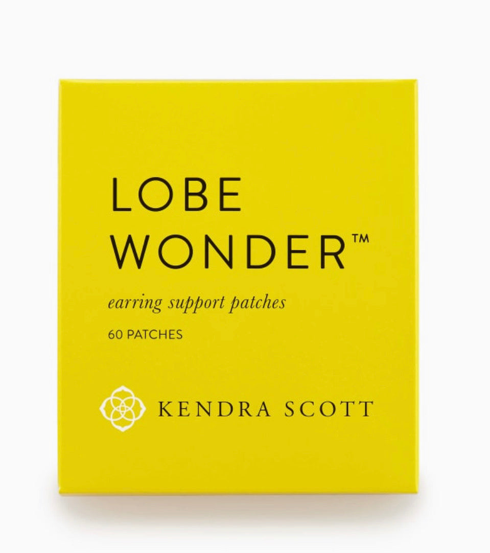 Kendra Scott Lobe Wonder