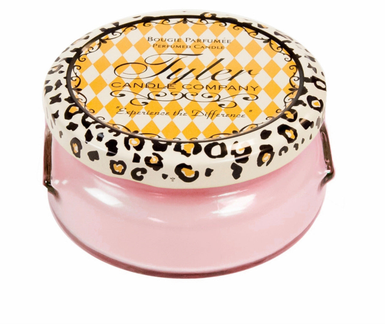 Tyler Candle Co. 3.4oz Candle- Bless Your Heart