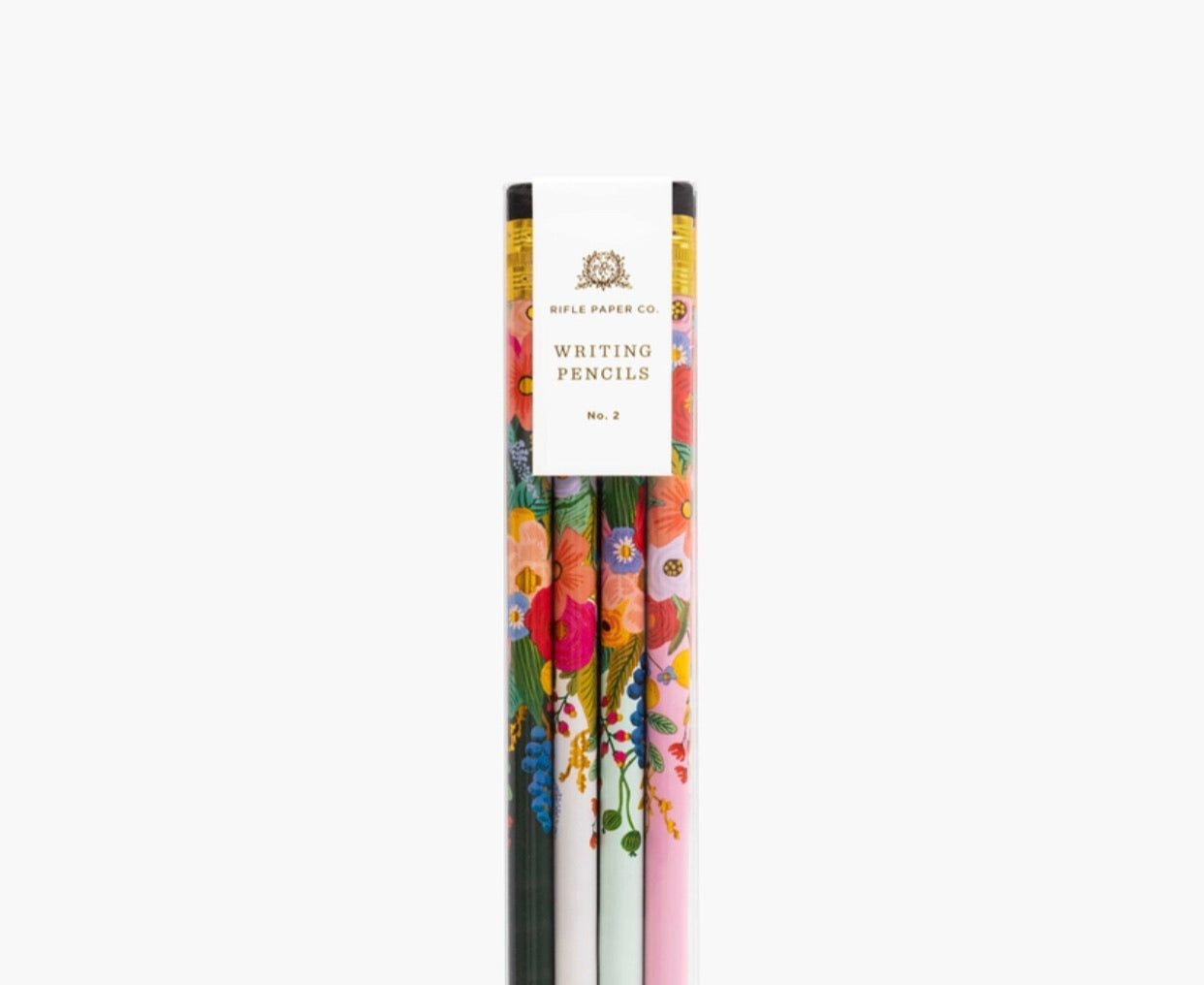 Rifle Paper Co. "Garden Party" Pencil Set