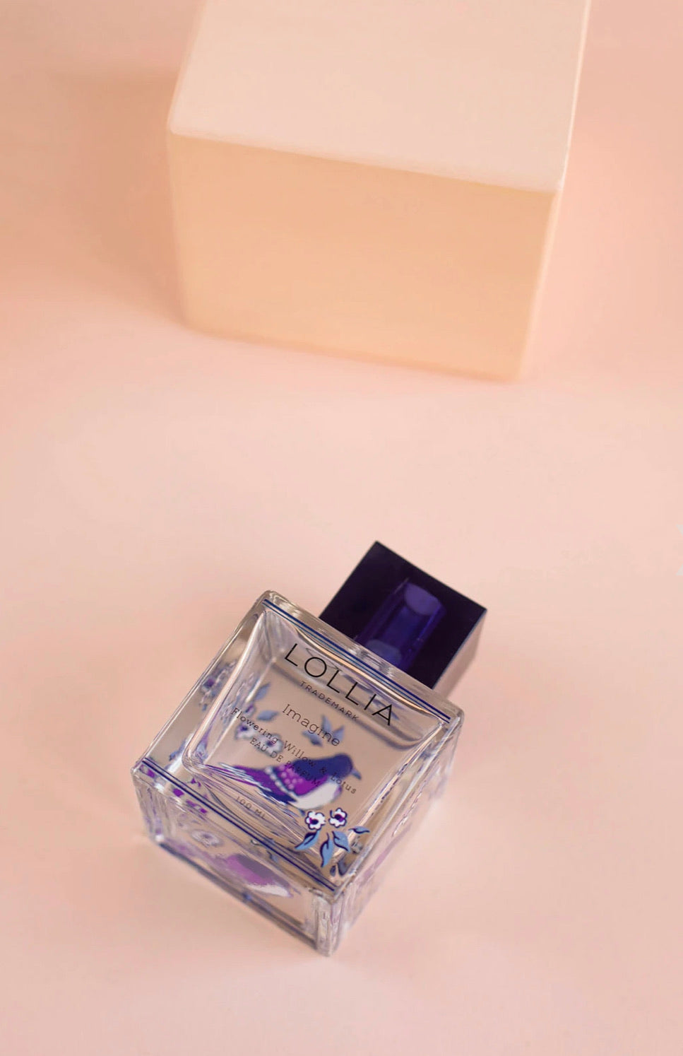Lollia Imagine Eau De Parfum