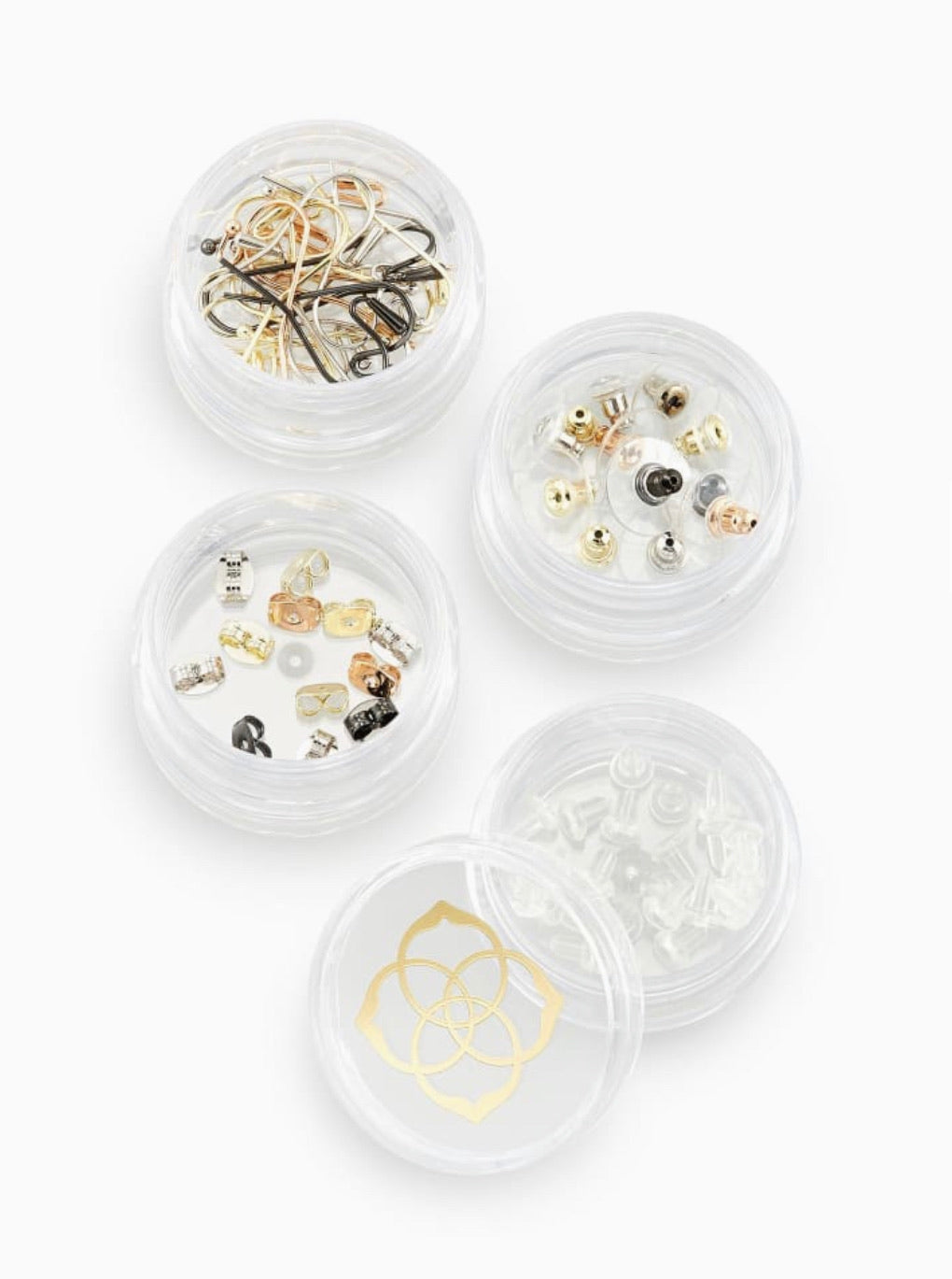 Kendra Scott Earring Supply Kit