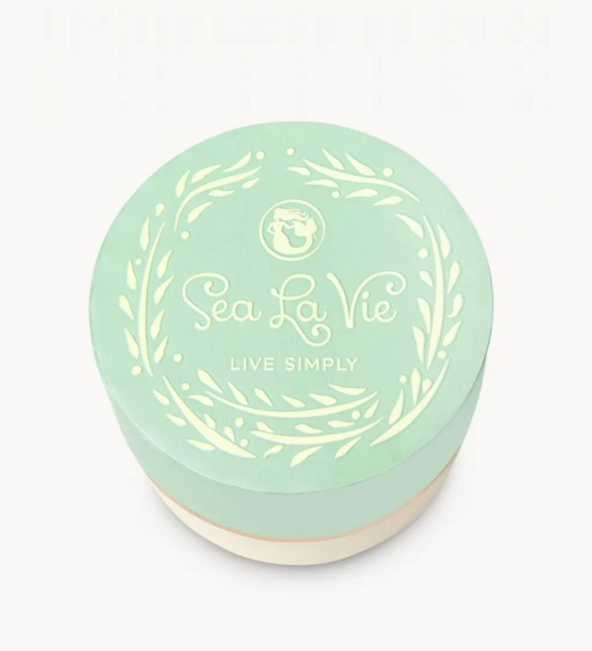 Spartina 449 Sea La Vie Necklace- Grateful/Ring