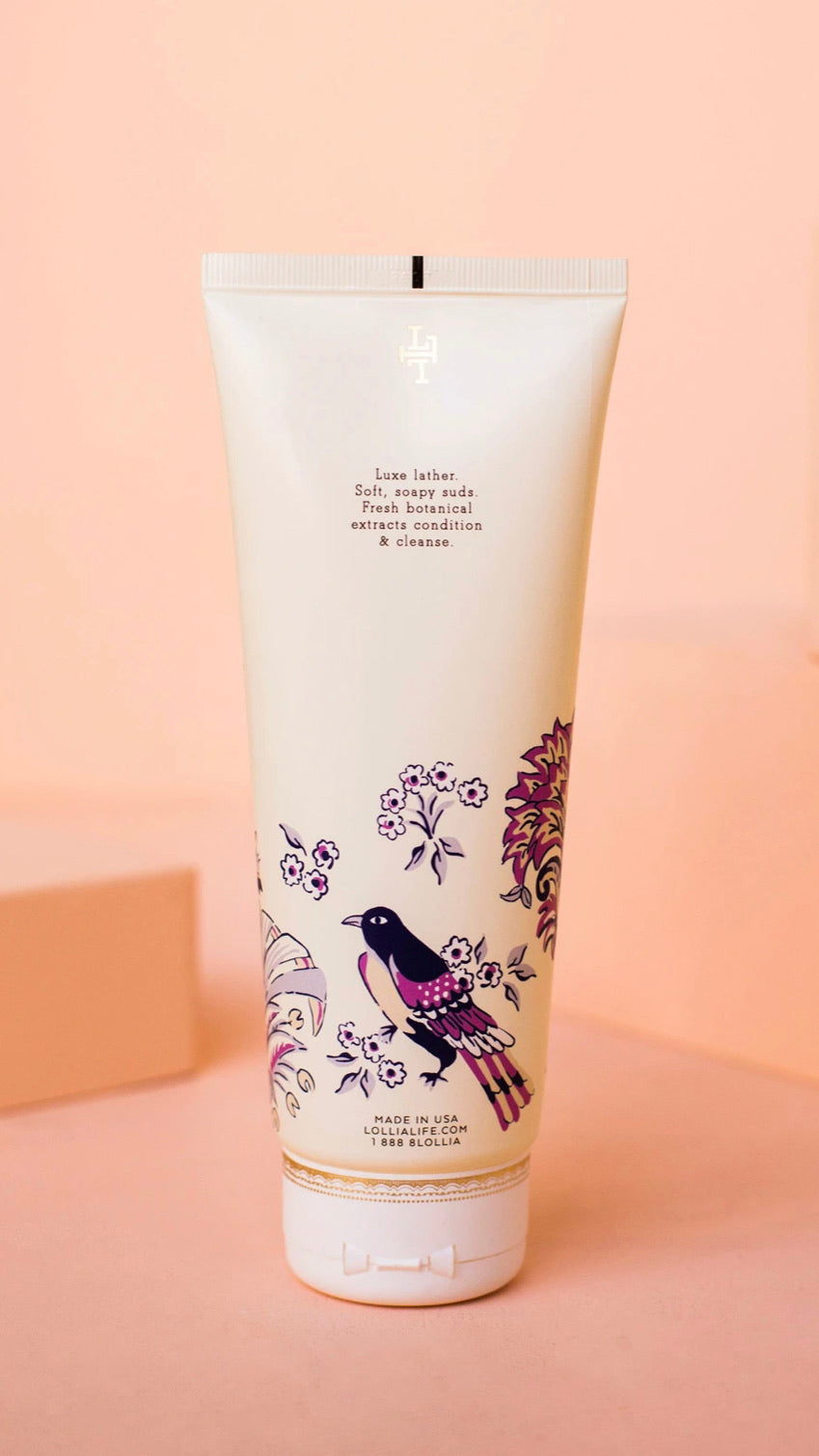 Lollia Imagine Perfumed Shower Gel