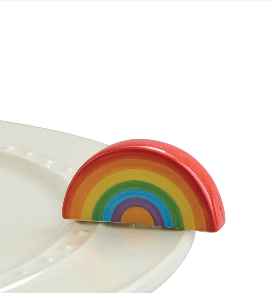 A270 Nora Fleming "Over the Rainbow"