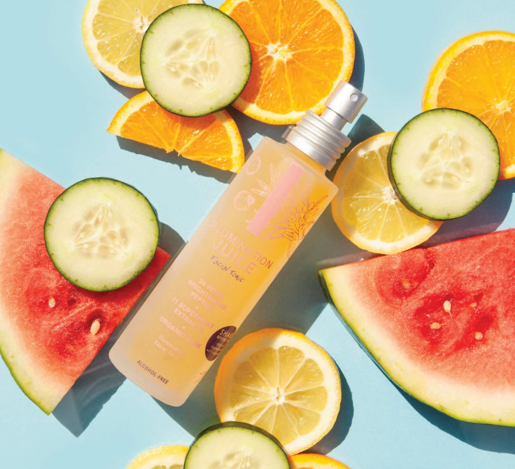 Farmhouse Fresh Illumination Juice® Facial Tonic