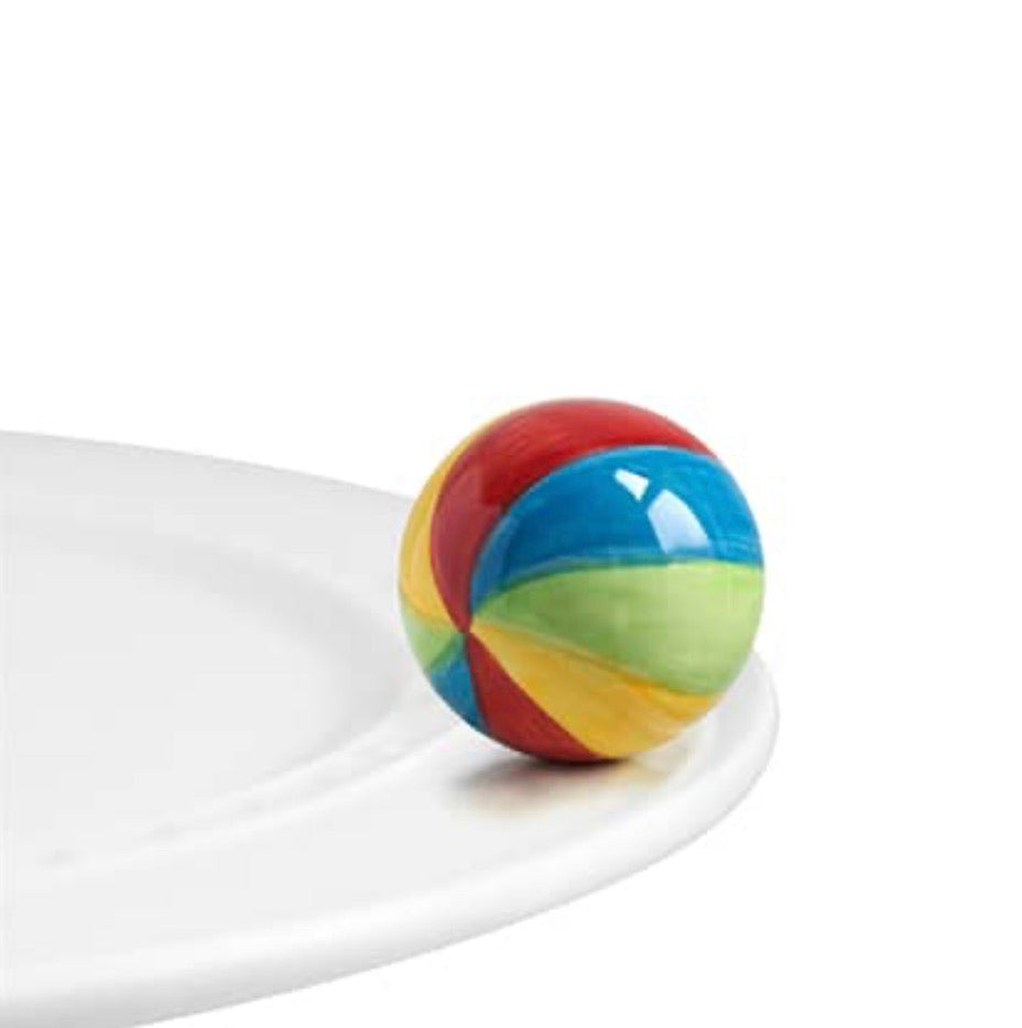 A14 Nora Fleming Have a Ball -(Beach Ball)