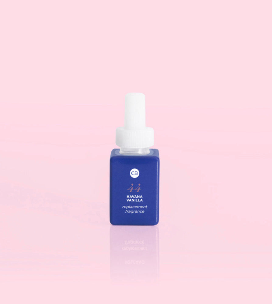Capri Blue Pura Diffuser Refill- Havana Vanilla