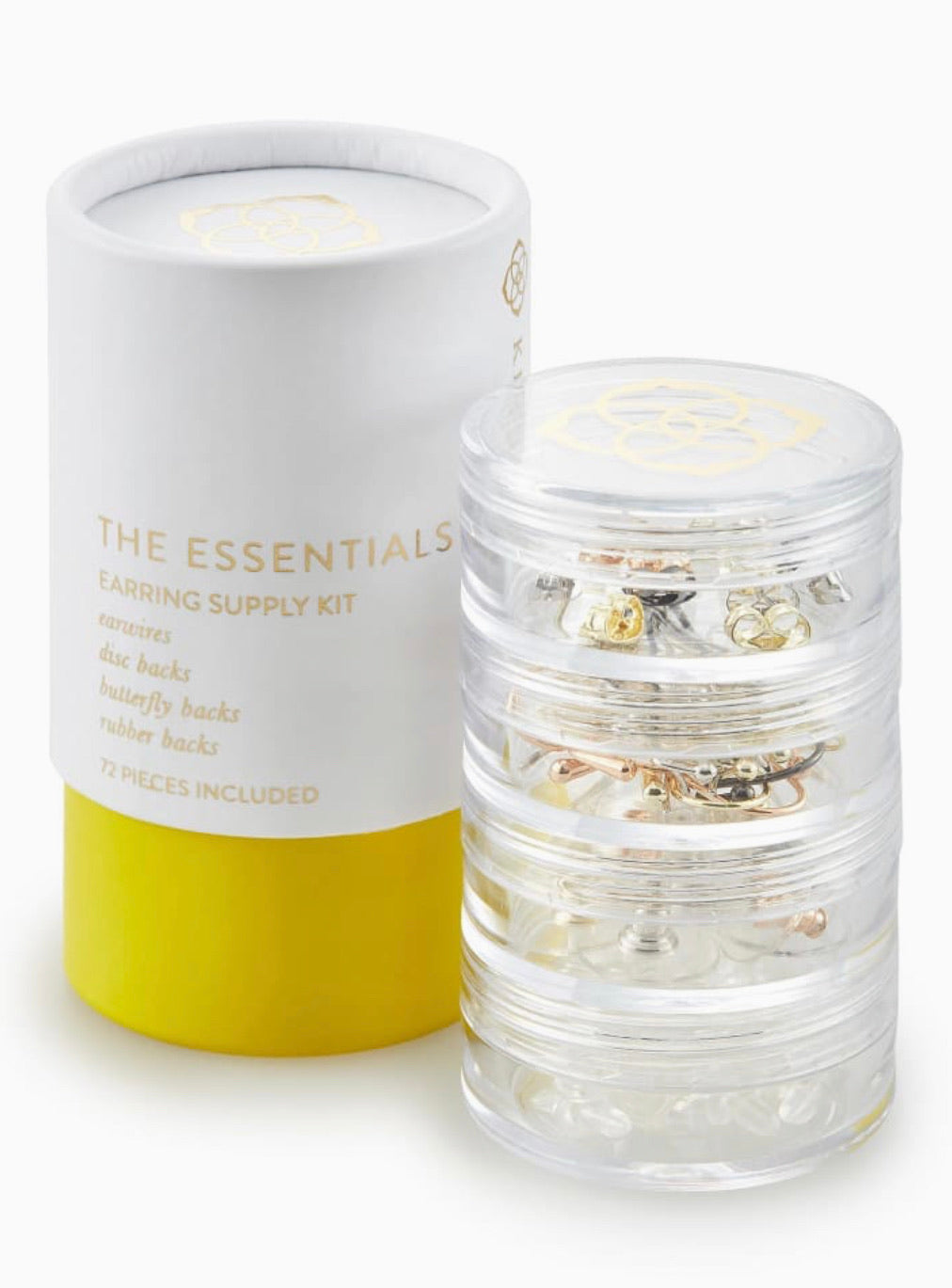 Kendra Scott Earring Supply Kit